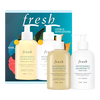 Fresh Grapefruit Body Care Gift Box on clearance