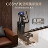 RIDO elliptical machine, high-end household elliptical machine, smart magnetic stepper, gym, hotel, commercial fitness equipment, E5 vertical trackless, double linkage design