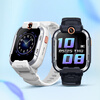 Xiaoxun Phone Watch Z9Pro Children's Phone Watch WeChat Waterproof GPS Positioning Smart Watch Student 4G Video Photography Dual Camera Wenqubai Wenqubai
