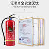 Vehicle-mounted fire extinguisher Vehicle water-based household foam agent 2 liters of fire-fighting freeze 3C certified environmentally friendly portable 4 kg shop 2L water-based fire extinguisher new date 2025 new national standard enhanced type