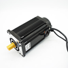 Yue Changsheng 110/130 series closed-loop stepper motor set high torque with 8A driver ZDM-2280 era 130 closed-loop set 35NM shaft 24MM
