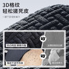 Rice bath towel for men, coarse sand bath towel for the back, scrubbing tool to remove dead skin, bath mud gloves, coarse sand bath towel - Mo Lan - Men
