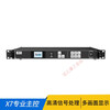 Video processor LED full color large screen master player indoor X4m processor