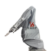 Leisen Protection ABB IRB5500 Spray Painting Robot Protective Clothing Anti-paint Waterproof Splash Spraying Industrial Robot Arm Protective Cover LSFH-AA550001