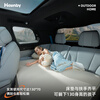 Havnby stable white suitable for asking the world M7M8M9 car rear sleeping pad car inflatable mattress camping lunch break sleeping artifact