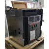 ABB fixed drawer type 3P4P frame circuit breaker Emax E1NE2NE3NE4SE6H E2N1250 R1250A 3P x fixed