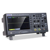 HantekHantek digital storage oscilloscope DSO2C10+ dual channel 100M bandwidth 2D50 with signal source T3100 (100MHz) high voltage probe