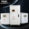 Delixi Electric Lightning Protection Voltage Regulator 3000w 220v Computer Refrigerator Air Conditioner Single Phase AC Power Supply TND 3KW