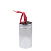 CBB60 motor washing machine dehydrator water pump starting capacitor 4UF/6/8/10/12/18UF 450V aluminum shell 8UF 450V aluminum shell