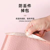 Nashibu bubble bag packaging express bag bubble bag envelope bag shockproof clothing book packaging bag composite pearlescent film 11*15cm*20 pieces