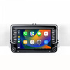Wireless carplay Volkswagen Linux car Tiguan Magotan Lavida Bora polo Beetle Scirocco Golf Lavida/Langxing/Langjing 13-17 models upgraded 7851 amplifier