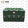 Yiheshun second generation horizontal box XTC1200*800*700mm rotational molding box health medical box set YHS type
