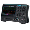 Unilide MSO1254HD high-precision digital oscilloscope four-channel 12bit high-resolution touch screen desktop oscilloscope MSO1254HD (250M bandwidth)