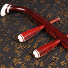 Guoyue Suzhou red sandalwood Erquan Hu musical instrument ethnic stringed instrument performance universal piano