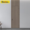 Maxim's wooden door paint-free top door ultra-high indoor door bedroom door room door wooden composite simple modern style size custom door