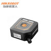 HIKROBOT vision sensor industrial smart camera 1024 768 resolution 15fps 4.9mm black and white MV-SC1008M-05S-WBN-SR