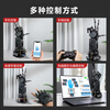 Yue Changsheng Songjia open source bionic mechanical arm mechanical palm stm32 programming somatosensory robot mechanical arm junior version finished product + portable aluminum box