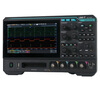 Unilide MSO1254HD high-precision digital oscilloscope four-channel 12bit high-resolution touch screen desktop oscilloscope MSO1254HD (250M bandwidth)