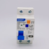 D type leakage protection air switch 300MANXBLE63YH3PN2P4P 3P+N 300MA D type 40A