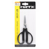 Hurong HRTX fiber optic cable fiber serrated Kevlar scissors KF-150 aramid scissors
