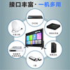 Xiaomi (MI) 65-inch 4K smart home appliance network TV 75-inch 85-inch ultra-clear full-screen LCD flat-panel Xiaomi TV stock prototype 65-inch base version (self-installation)