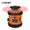 Laser Laser 360 Rotary Laser Sweeper Outdoor 300 Meter Marker + Digital Display Receiver LR515IIM Set