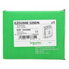 EZD100E3100N plastic case circuit breaker economical air switch 3P three-phase circuit breaker short circuit overload protection type 3P (three-pole EZD630M3630K_630A