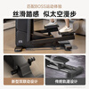 RIDO elliptical machine, high-end household elliptical machine, smart magnetic stepper, gym, hotel, commercial fitness equipment, E5 vertical trackless, double linkage design