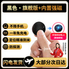 Green Magnetic Car Magnetic Positioning Tracker GPS Charge-Free Motorcycle Mini Artifact Anti-theft Device Car Global Positioning + Strong Magnetic Adsorption + Anti-Detection Android/Apple/Hongmeng Universal