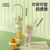 Ton ton ppsu106 ton ton barrel is not precocious, Wang Yibo bottle grade high temperature resistant student school bag can be used for car water cup
