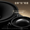 Baohua Wei Jian Zeppelin Pro limited new product Zeppelin 6th generation wireless HIFI Bluetooth speaker smart audio New Year gift Yaojin Black China limited edition