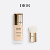 Dior Dior flower secret essence liquid foundation 0N concealer nourishing cosmetics moisturizing and brightening birthday gift New Year gift for women
