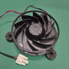 Universal Refrigerator Accessories Double Ball Silent Fan NMB 12532GE-12K-YT 12V 0.16A