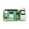 Chuanglebo Raspberry Pi 5 5th generation entry-level learning basic kit 2g 4g 8g 16g Raspberry Pi 5 development board motherboard 5b Raspberry Pi 5 4GB basic kit