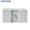 Chint current transformer BH0.66 series multi-current ratio 75/5 100/5 150/5 200/5 250/5 2000/51 turns 1000.5 level