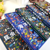 Big illustrated book for primary school students Dinosaurs + Animals + Ocean + Insects + Science (5 volumes in total) Children's popular science encyclopedia, high-definition full-color pictures Extracurricular reading and holiday reading