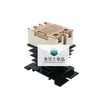 Shiyan ANV solid state relay SSR-25DA SSR-40DA10DA15DA50DA60DA80DA SSR10DA