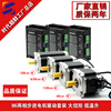 Yue Changsheng 86HBP stepper motor set DM860H driver 4Nm7.5Nm8.5Nm12Nm high torque 86-98 two-phase 7.5N.m set