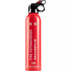 Fire extinguisher, portable dryer, 8 kg dryer, special fire extinguisher for warehouse and factory, vehicle-mounted small water-based fire extinguisher