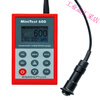 German EPKMiniTest600 high-precision galvanized coating thickness gauge oxide layer film thickness gauge paint film gauge MiniTest600BF