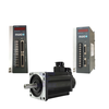 Yue Changsheng Times Chaoqun 60/80/110/130 flange servo motor set driver 400W750W1500 80 flange 730W2000 turn 3.5NM vertical brake 5V