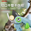 Delixi gardening scissors pruning garden pruning branches special scissors fruit branch pruning flower pruning pruning shears