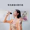 Cool Skyworth TV dedicated karaoke microphone wireless microphone adapted to Skyworth TV/Haiercasa/TCL Thunderbird Microphone/Xiaomi/Huawei Smart Screen Changhong Konka