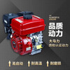 Wornonside lawn mower, multifunctional lawn mower, diesel engine weeder, orchard mower, four-wheel drive micro tiller, 50 wide, four-wheel drive 170, Chongqing Yaohu gasoline model, weeding (single axis) + soil loosening + plow