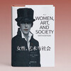 Women, Art and Society (Illustrated 6th Edition) A must-read standard textbook and heavyweight classic to understand women's art! Revised and expanded five times in more than 30 years! Books on Douban's 2025 list