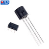Three-terminal voltage regulator tube LM7805/7806/7808/7809/7812/7815/7818/7824CV direct plug 7805 direct plug TO-92 (20 pieces) No specifications
