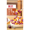 Zhanyi room temperature small taro balls 250g small balls fairy grass sago household dessert milk tea fruit fishing commercial raw materials
