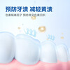 Jingdong Made Amino Acid Gum Protecting Whitening Toothpaste 195g*3 Jasmine Green Tea Bad Breath Remove Yellowing Remove Teeth Stains Remove Smoke Stains Tartar Refreshing