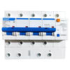 Chint (CHNT) Chint HNT4P100 leakage 80A 125NXLE125 three-phase four-wire leakage protection 4p 100A