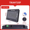 Willen touch screen Tk/Mt/8072/6071/6072/6103/8071/8106/Ie/Ip/Iq including MT8072IP with special ticket and Mitsubishi communication line 3M